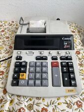 Ancienne calculatrice impriman d'occasion  Aix-les-Bains
