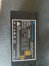 Skywindintl power supply for sale  LIVERPOOL