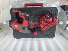 Milwaukee m12 bohrhammer gebraucht kaufen  Schongau