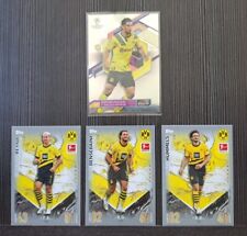 4xcards borussia dortmund gebraucht kaufen  Brieselang