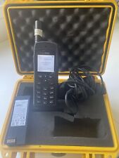 iridium satellite phone for sale  LONDON