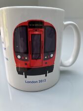 London underground mug for sale  BRENTWOOD