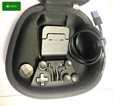 Microsoft XBOX ELITE SERIES 2 CARRYING CASE WITH  CHARGING STAND And Acessories for sale  Shipping to South Africa