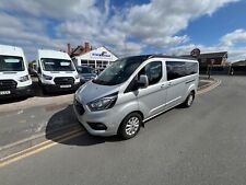 Ford transit custom for sale  LIVERPOOL