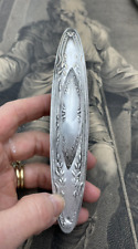 19th century silver d'occasion  Expédié en Belgium