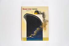 Ocean liner posters for sale  Edgewater