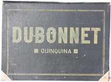 Dubonnet quinquina main d'occasion  Plogonnec