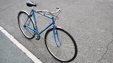 vintage bici restaurata usato  Legnano