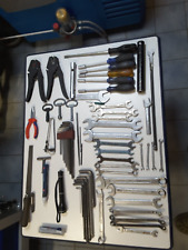 Pakiet narzędzi Garant Holex Knipex, używany na sprzedaż  Wysyłka do Poland