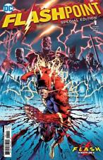 Comics flashpoint special for sale  Sylvania