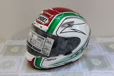 Casco integrale shoei usato  Sasso Marconi