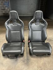 Recaro seats vw for sale  DUMBARTON