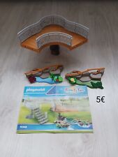 Playmobil family fun gebraucht kaufen  Brunsbüttel