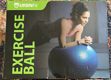 Urbnfit exercise ball for sale  Valley Stream