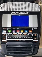 eliptica nordictrack segunda mano  Embacar hacia Mexico