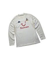 2004 Tottenham Hospur EL Kappa long sleeve shirt for sale  Shipping to South Africa