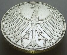 Germany 1951 silver for sale  WOLVERHAMPTON