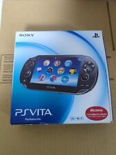 Sony playstation vita d'occasion  Expédié en Belgium