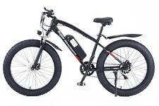 Mountainbike 500w 48v gebraucht kaufen  Bargteheide