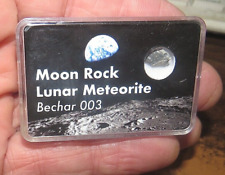 Lunar breccia bechar for sale  Malone