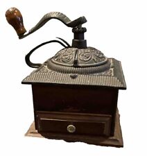 antique coffee grinder parts for sale  Hampshire