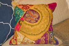 Gypsy patchwork decorative for sale  Houston