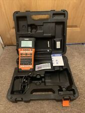 Brother touch e550w for sale  LONDON