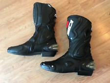 Sidi boots excellent for sale  Cody