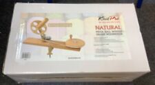 Knitpro natural ball for sale  GLENROTHES