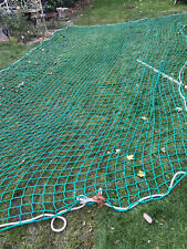 7.5m cargo net for sale  Shipping to Ireland