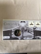 Royal 2009 concorde for sale  WALSALL