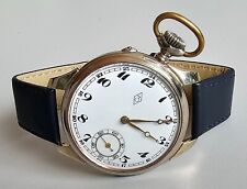 Junghans vintage armbanduhr gebraucht kaufen  Kelheim