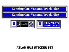 Dinky atlantean bus for sale  BIRMINGHAM