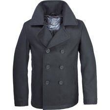 Brandit pea coat d'occasion  Expédié en France