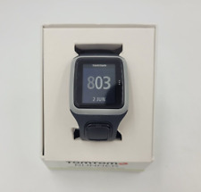 Smartwatch TomTom Runner GPS comprar usado  Enviando para Brazil