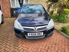 Vauxhall astra 1.8 for sale  KETTERING