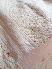 Vintage hand quilted for sale  DONCASTER