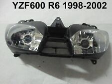 Headlight headlamp assembly for sale  Athens