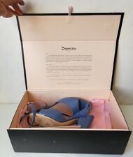 Chaussures escarpins repetto d'occasion  Angers-