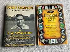 1948 denis compton for sale  NEWMARKET