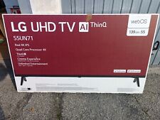 smart tv lg usato  Vimodrone