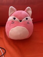 Squishmallow fifi fox for sale  CLYDEBANK