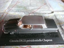 Citroën chapron 1969 d'occasion  Évrecy