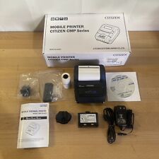 Citizen cmp series for sale  Shipping to Ireland