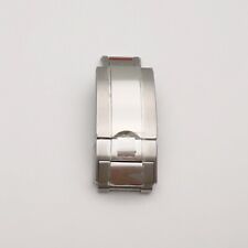 904L Watch Clasp Buckle For Rlx For Daytona 116500 116520 Band Parts Replacement for sale  Shipping to South Africa