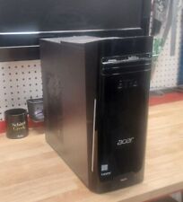 Acer desktop computer for sale  Boulder
