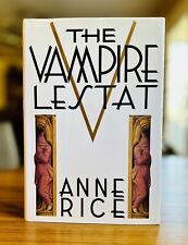 Vampire lestat anne for sale  San Tan Valley