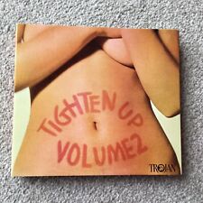 Tighten volume 2 for sale  NORWICH