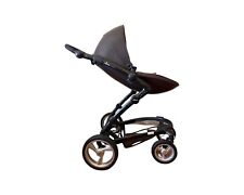 Mima stroller brown for sale  Shipping to Ireland