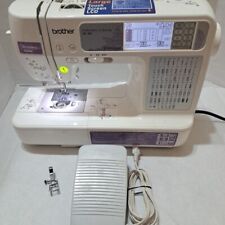 Used, Brother SE400 Computerized Embroidery Sewing Machine As Is Powers On for sale  Shipping to South Africa